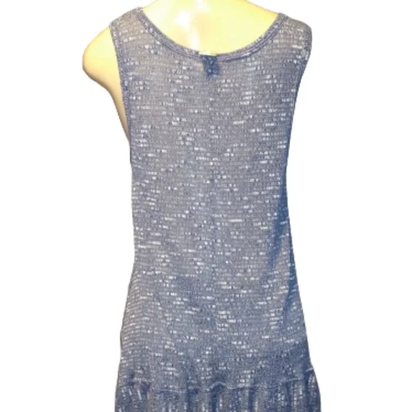 Blue Tank top - Picture 6 of 6